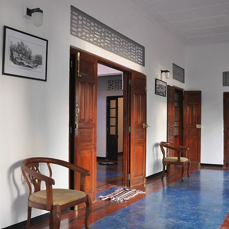 Galle Star Hotel Exterior photo