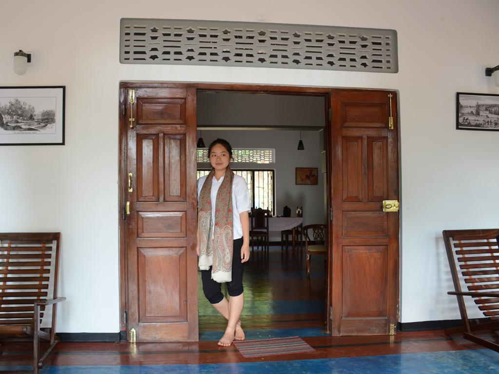 Galle Star Hotel Exterior photo