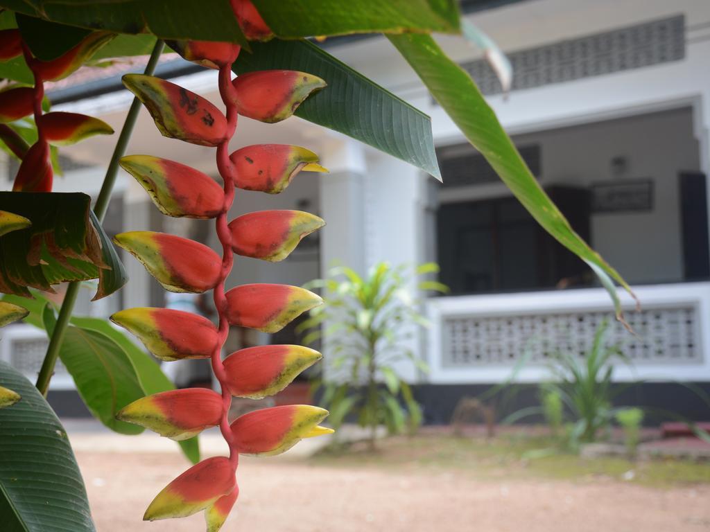 Galle Star Hotel Exterior photo