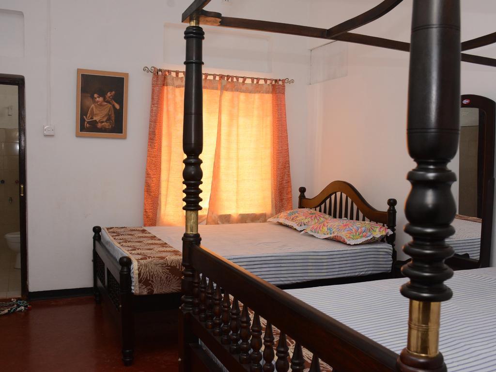 Galle Star Hotel Exterior photo