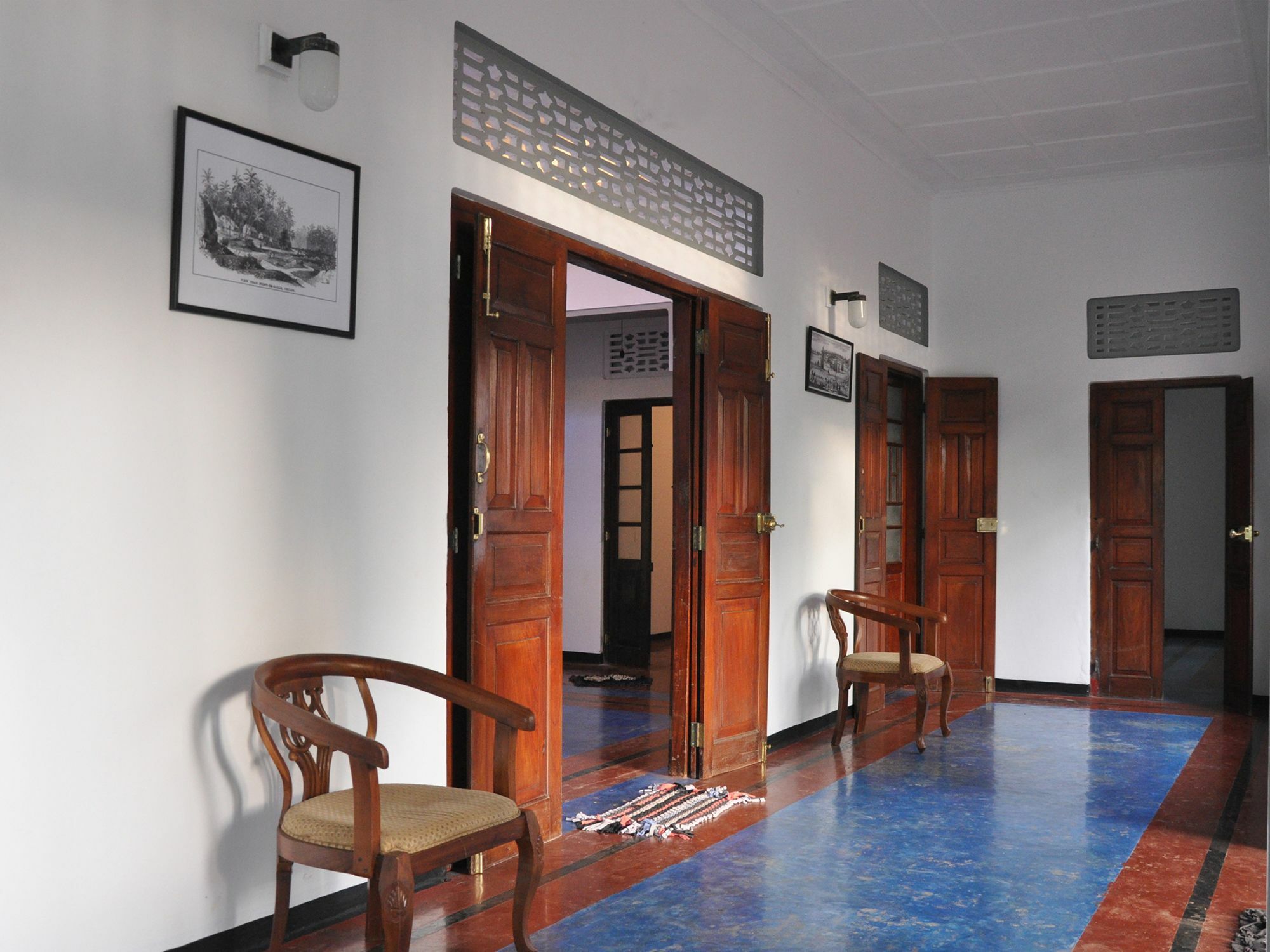 Galle Star Hotel Exterior photo