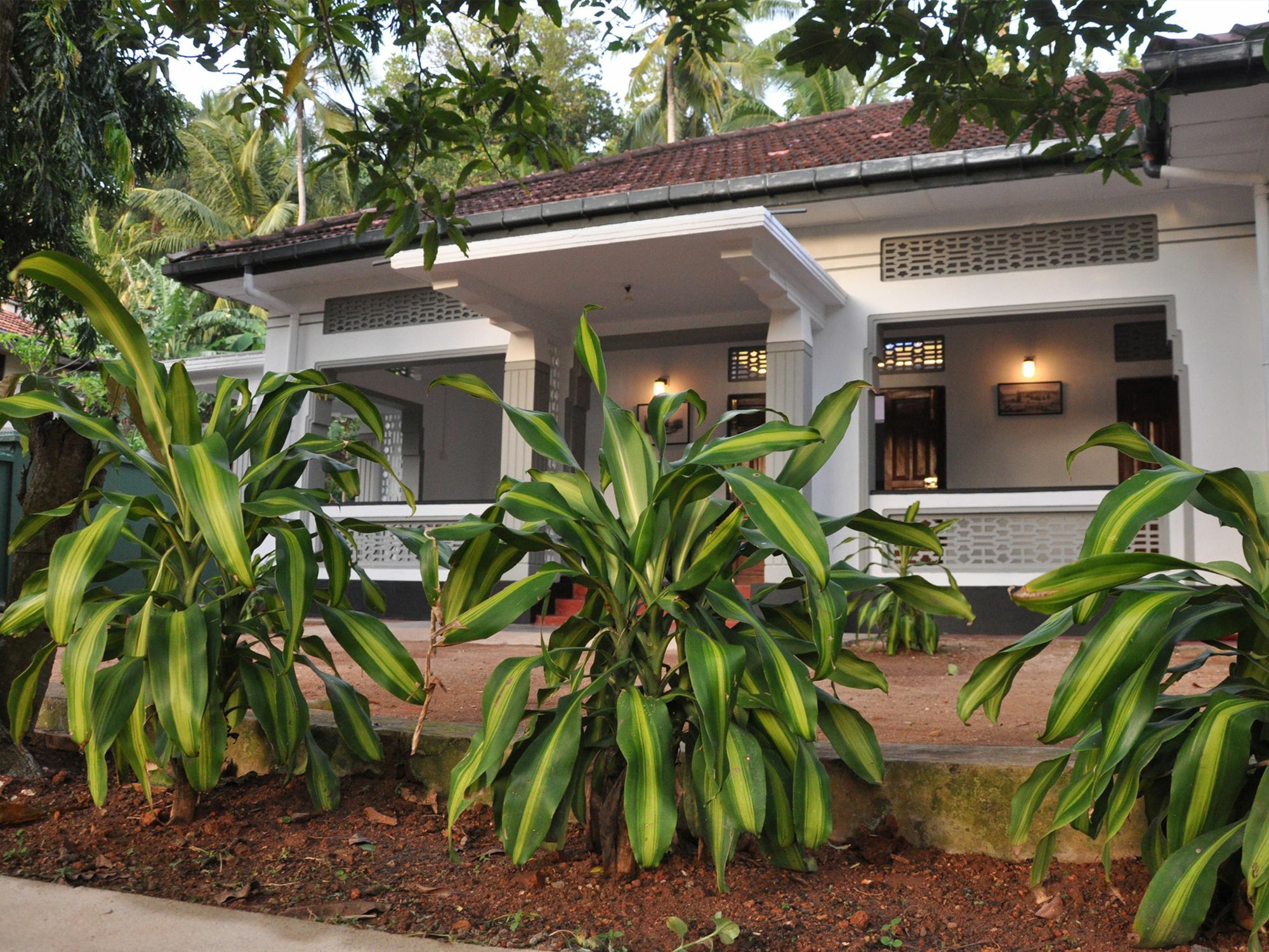 Galle Star Hotel Exterior photo