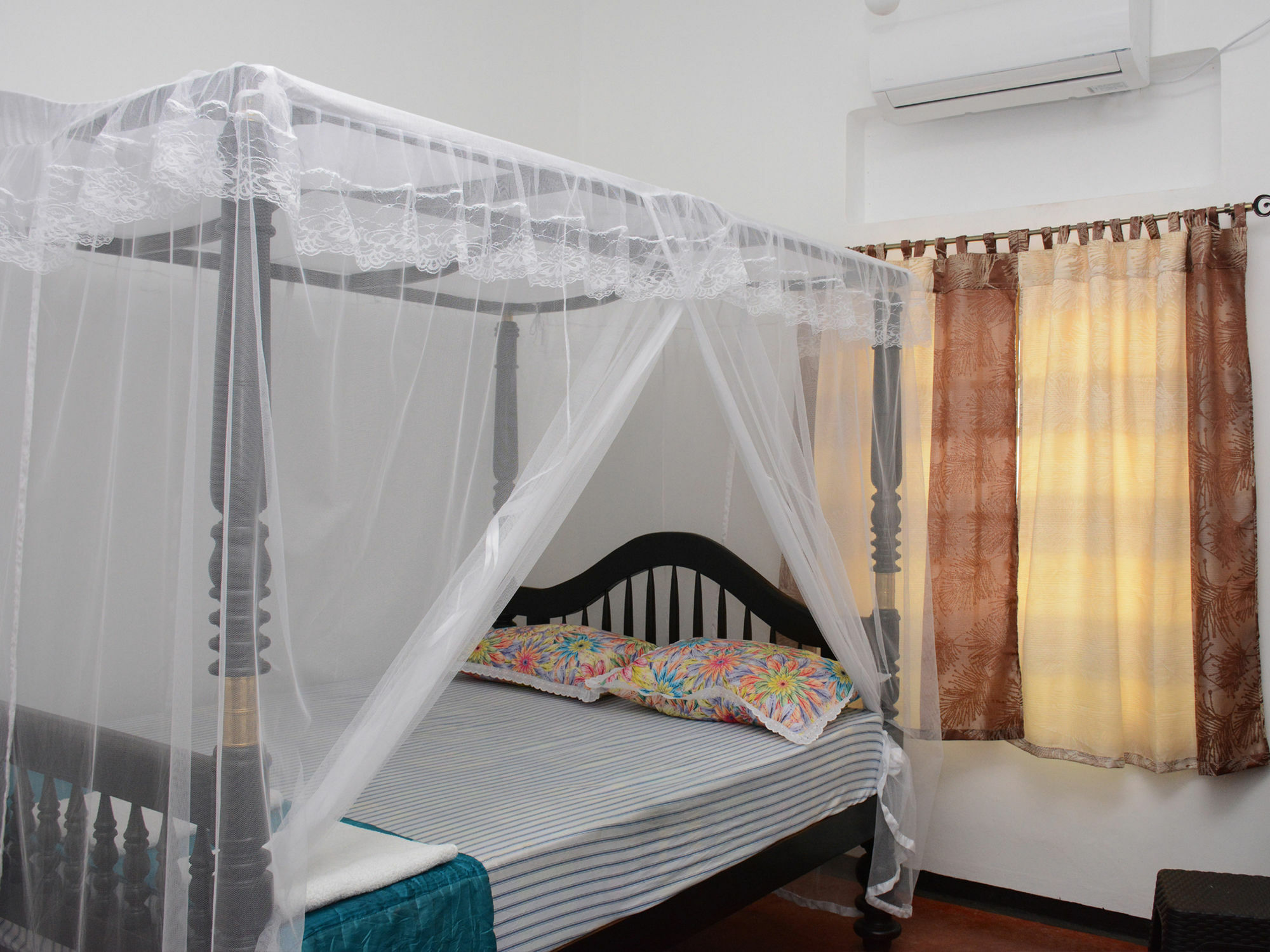 Galle Star Hotel Exterior photo